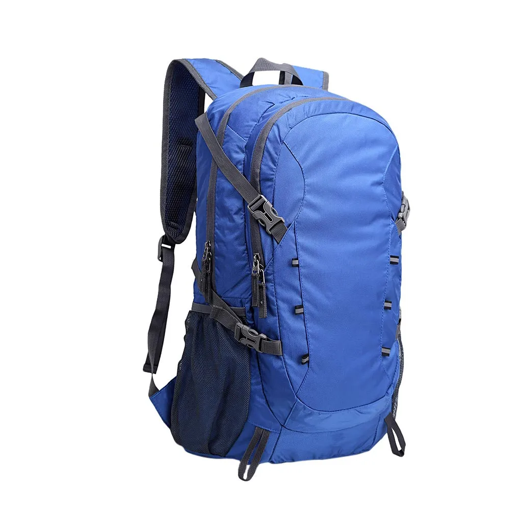 Водонепроницаемый Открытый спортивный военный тактический альпинистский Рюкзак легкие рюкзаки для путешествий Треккинга Альпинизма