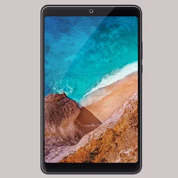 

Tempered Glass For Xiaomi Mi Pad 4 8inch Tablet Screen Protector Protective Film On The Mipad Mipad4 Pad4 Glas