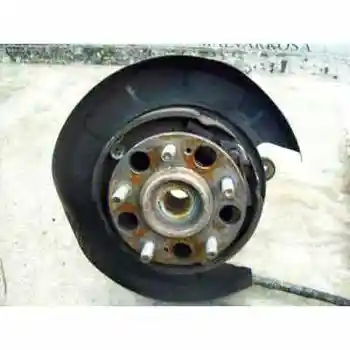 

HOSE REAR RIGHT Hyundai TUCSON (JM) 2.0 CRDi Comfort (4WD) HOSE T. D. AL500 [9311880]