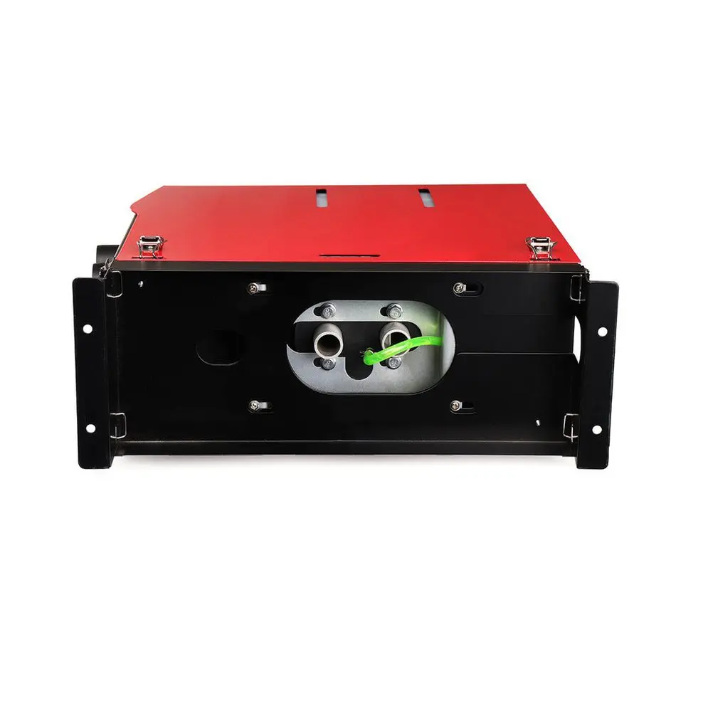 

12V 5000w Integration Air Diesel LCD Heating Easy Air Heating Parking Heater LCD Switch Low Fuel Consumption