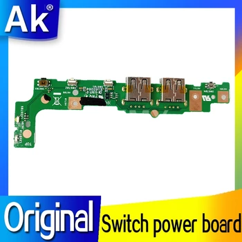 

Switch power board Board For Asus TP500 TP500L TP500LJ TP500LD TP500LN TP500LA R554L R554LA Switch button power board