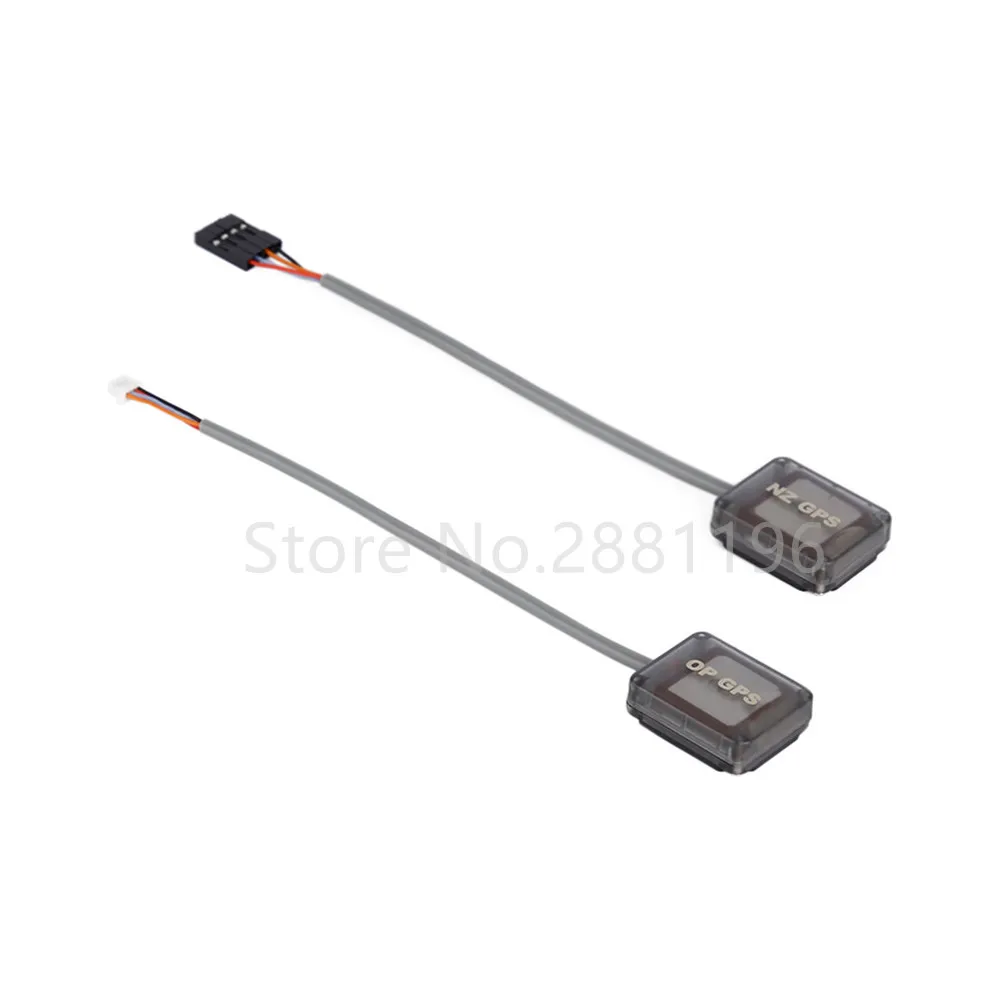 

HAKRC Ublox 7 Chip Core OP GPS for Openpilot NAZE32/F3 Flight Controller