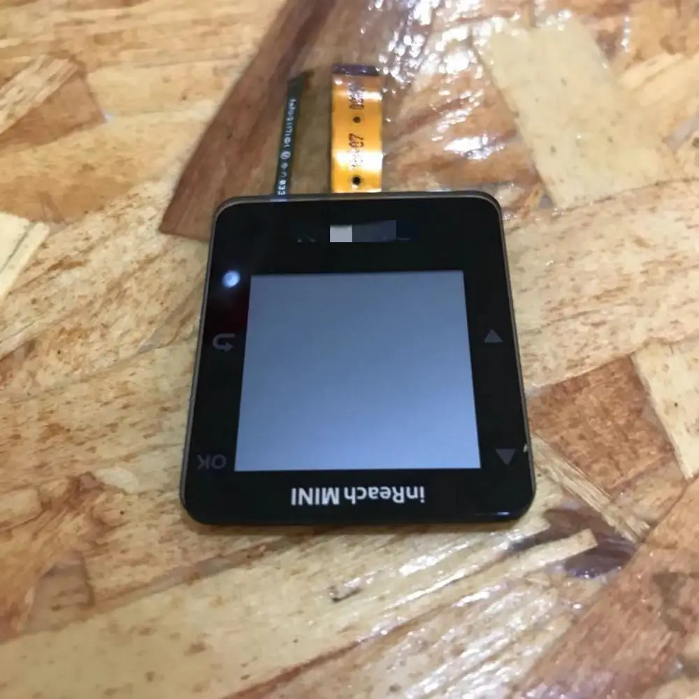 For inreach MINI Screnn LCD Handheld navigation