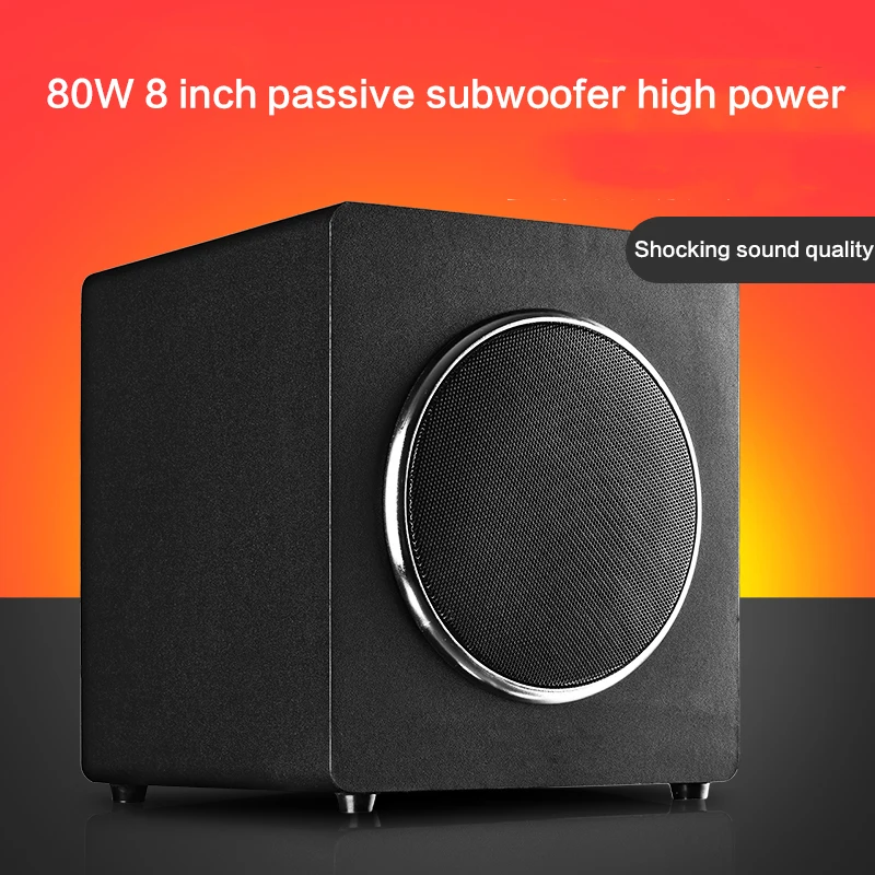 Haut-parleur Subwoofer Support de téléphone portable LP-V9 Haut-parleur