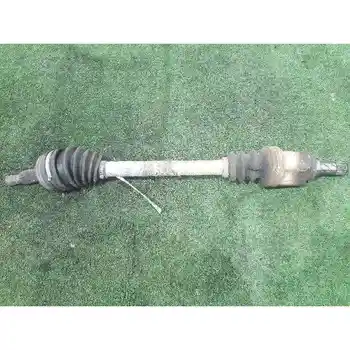 

RENAULT KANGOO 8200535798 front left transmission