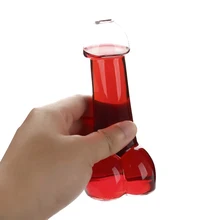 Прозрачный креативный бокал для вина, кружка пиво, сок Коктейль Мартини стеклянная Подарочная чашка для украшения бара идеальный подарок для украшения бара