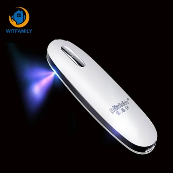 

UVC Handheld Ultraviolet Sterilization Lamp Portable UV Sterilizer Germicidal Lamp Travel Car Disinfection Lamp Bactericidal USB