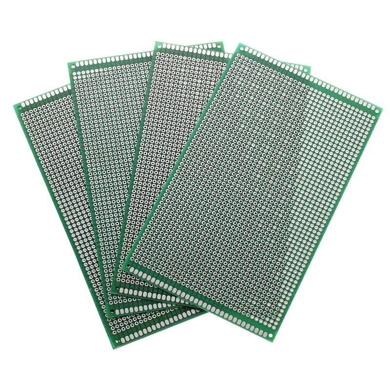

PCB board breadboard circuit board strip grid PCB ver.