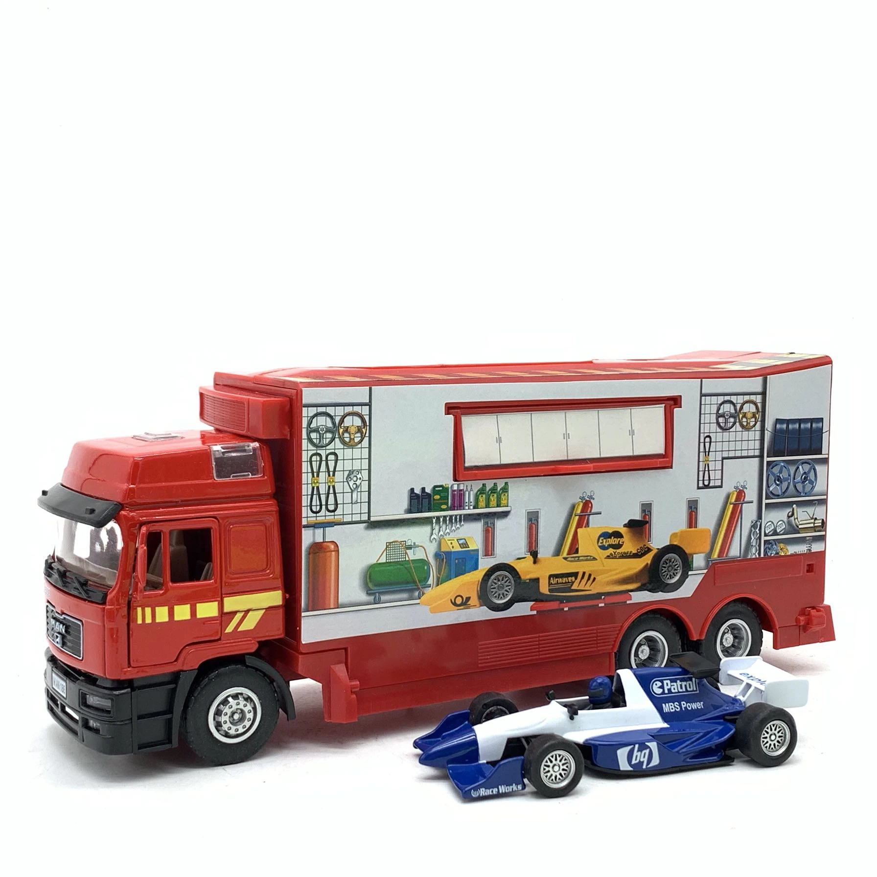 diecast toy store