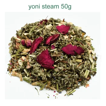 

50g Yoni steam detox steam 100% Chinese herbal women yoni SPA vaginal steam Feminine Hygiene for women vaginal Yoni steam
