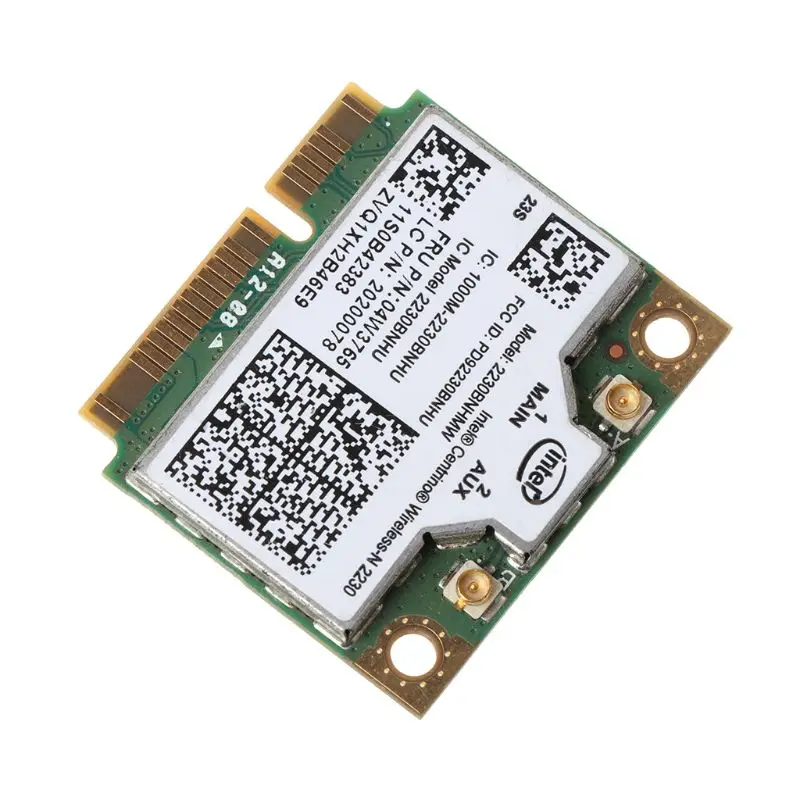 Адаптер для In-tel 2230BNHMW Bluetooth 4,0 для Thinkpad Le-novo E430 04W3765