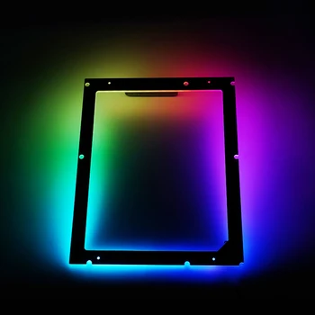 

Mainboard Lighthouse Office 5V ATX Professional PC Case Backplane Home Back Light Cabinet ARGB Sync Power Desktop Computer