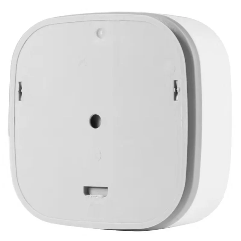 Умный ZigBee PIR датчик движения Поддержка Tuya Smart Life APP IFTTT для Amazon Echo 2Nd Plus работа с Tuya платформенный концентратор