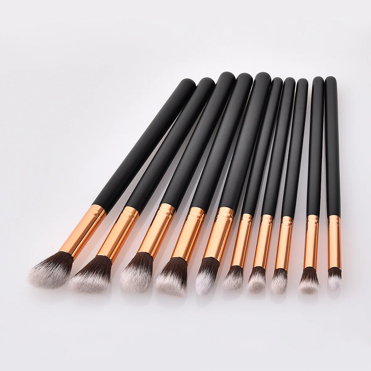 Makeup Brushes Set Eye Shadow Blending Eyeliner Eyelash Eyebrow Make up Brushes Professional Eyeshadow Brush