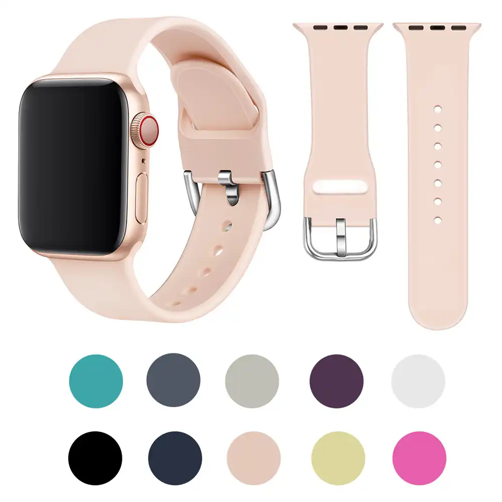 mens iwatch bands 42mm