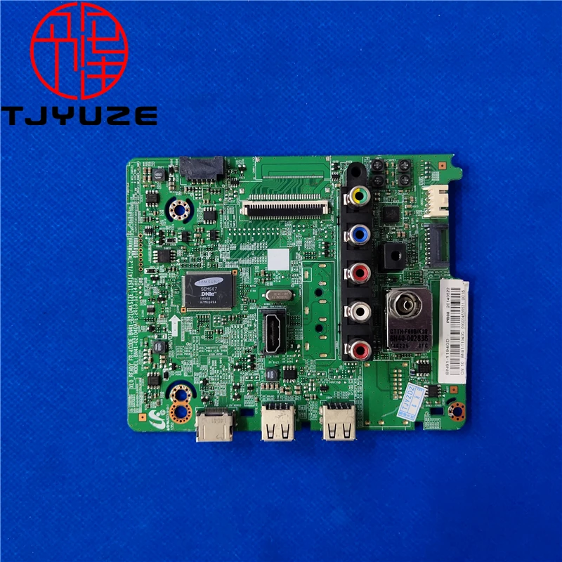 

Good test BN41-02104D 02104 for UA32J4100ARXXP BN94-08197C BN91-11940D main board UA32J4100AR moterboard