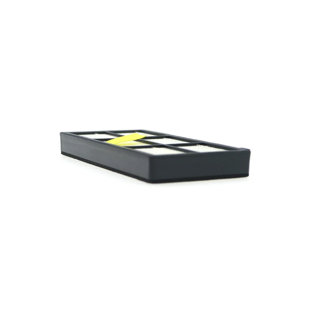 12 шт hepa фильтром комплект для iRobot Roomba 800 900 серии 870 880 980 пылесос аксессуары запасные части для замены