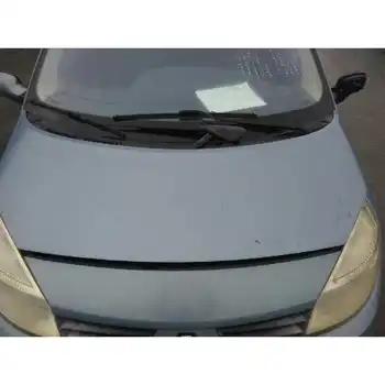 

8670833 Capot Renault Scenic Ii Grand Confort Dynamique