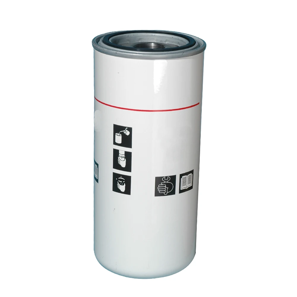 1625480000 Масляный фильтр для Atlas Copco воздушный компрессор части 1625-4800-00 Замена