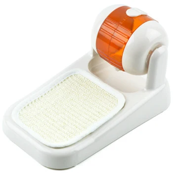 

Dog Cat Treat Bowl Toy Drum Type Pet Shaking Leakage Food Container Puppy Cat Slow Feed Adjustable Pet Product