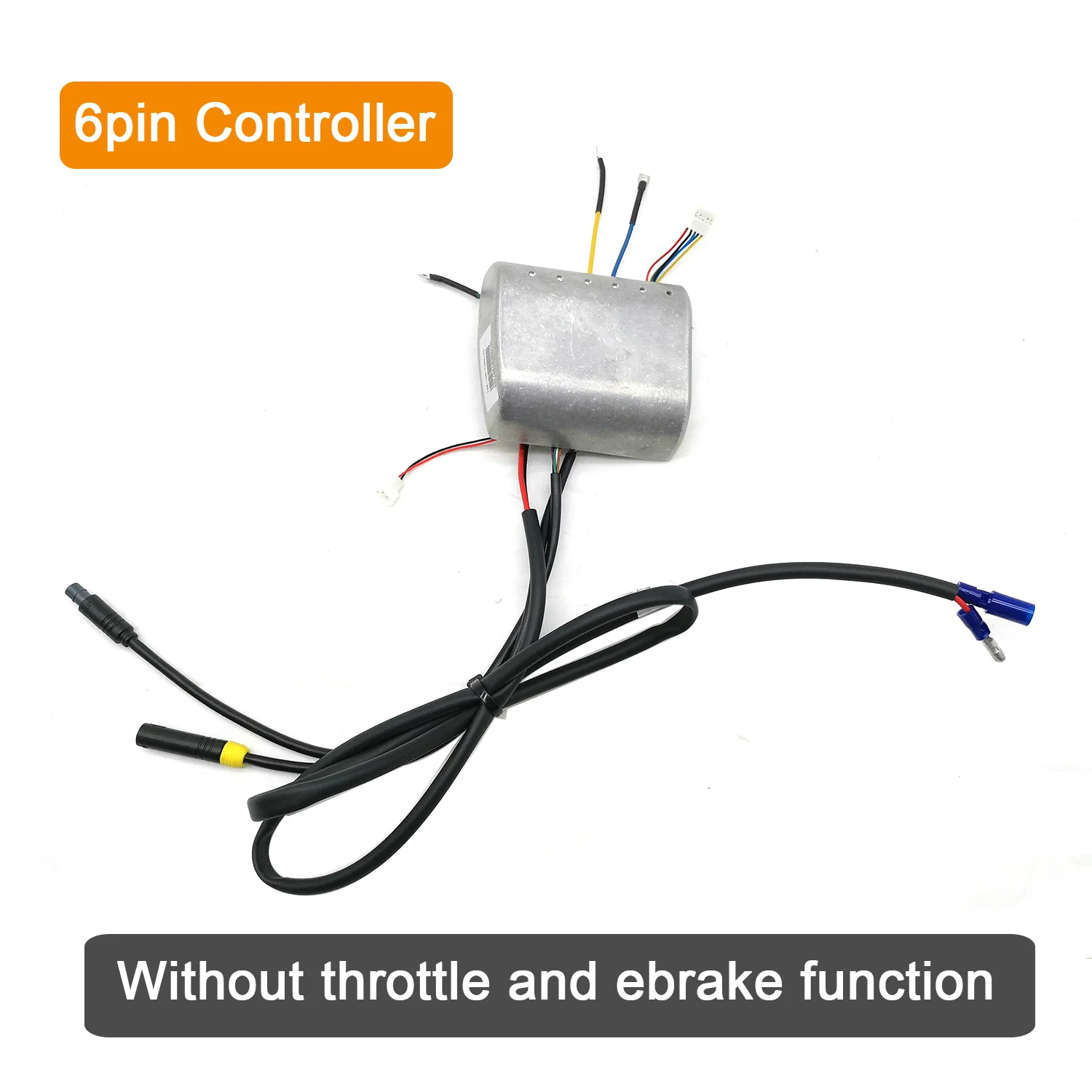 Cheap BOLLFIT TSDZ-2 Tongsheng Midmotor Inner controller 250W 350W 500W Replacements Electric Bicycle Parts 3