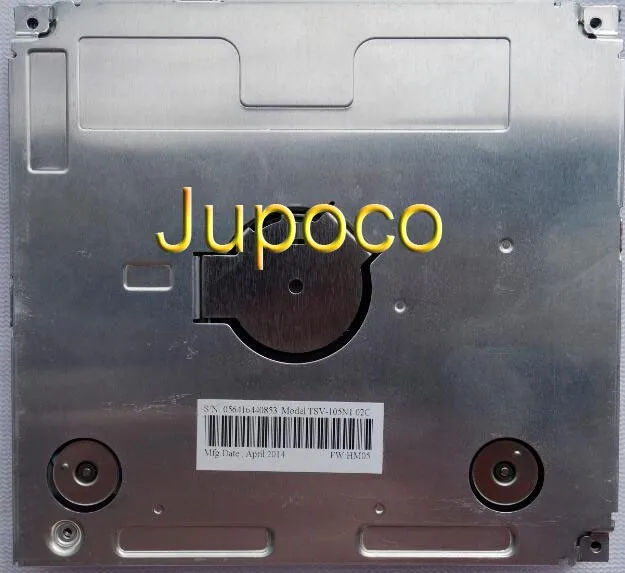 100% оригинальная и совершенно новая Φ RAE3142 RAE2501 RAE3370 автомобильный DVD-плеер с