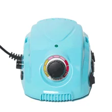 Электрическая дрель для ногтей, профессиональная, 35000 об/мин, оборудование для дизайна ногтей, оборудование для маникюра, аксессуары, электрическая пилка для ногтей, дрель для ногтей