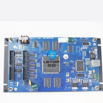 

usb main distribution board /inkjet printer infinity mainboard use for infiniti FY-3208T printer