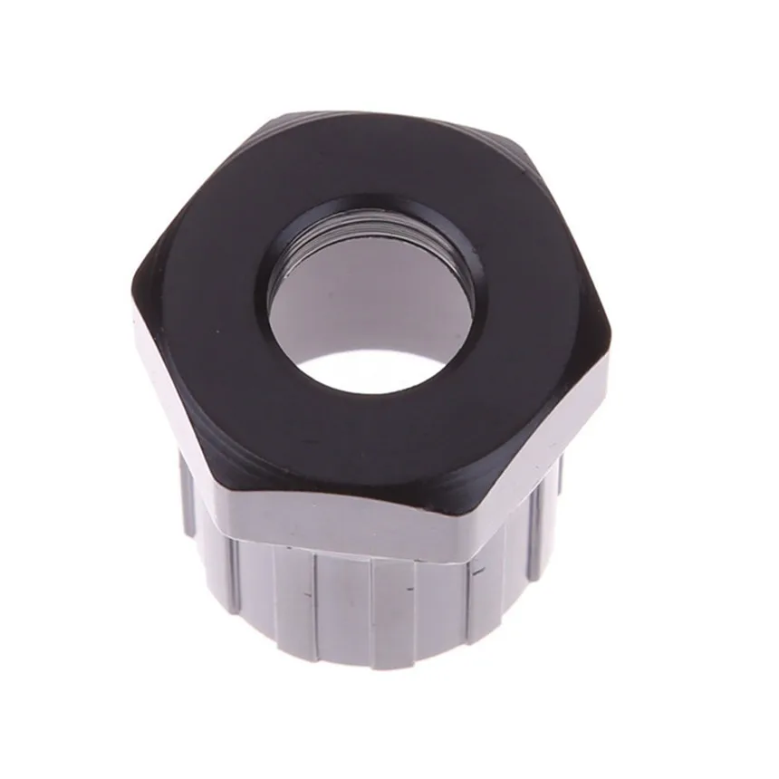 

1Pcs Motorcycle Bicycle Cassette Flywheel Freewheel Lockring Remover Removal Repair Tool