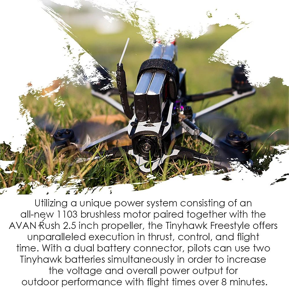 EMAX FPV Бесщеточный гоночный Дрон с аэрокосмическим классом из углеродного волокна Фристайл RC Квадрокоптер Дрон BNF версия игрушки для RC начинающих