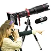 4K HD 36X Optical Telescope Zoom Phone Camera Lens Telephoto Lens For iPhone Huawei Xiaomi Smartphone Lenses lente para celular ► Photo 1/6