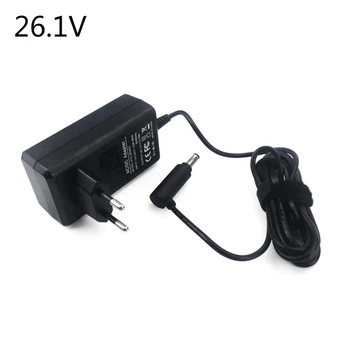 

US/EU Plug Charging Adapter for Dyson V8 V7 V6 DC62 Vacuum Cleaner Power Charger Replacement