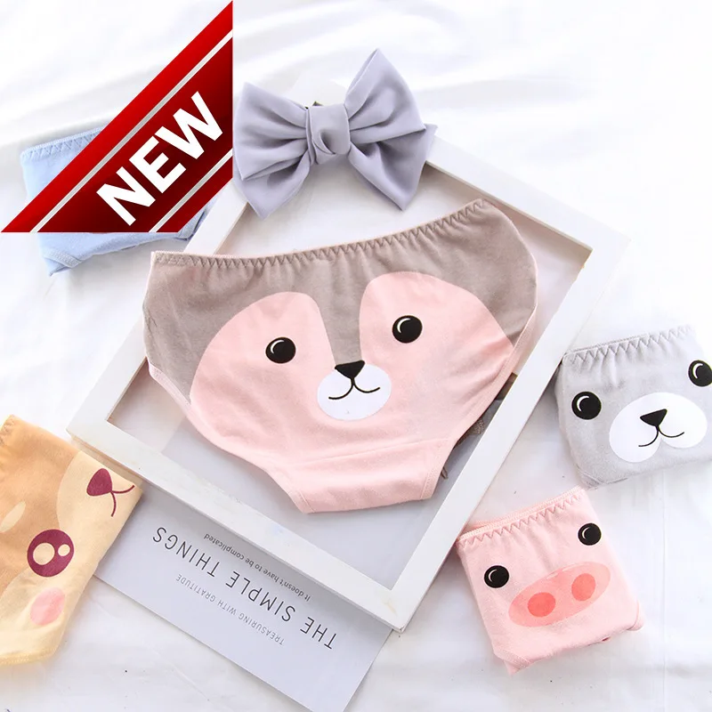 

Children's Cotton Underwear, Children's Underwear, Children's Underwear