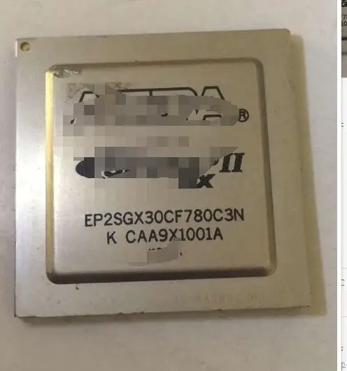 

Free shipping IC new% EP2SGX30CF780C3N