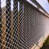 Grid 5cm Building Nylon Safety Net Children Anti Falling Protective Seine Home Balcony Pet Dog Cat Defend Railing Stairs Fence 4
