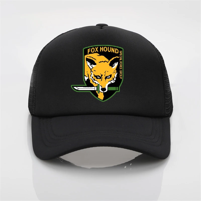 hound hat