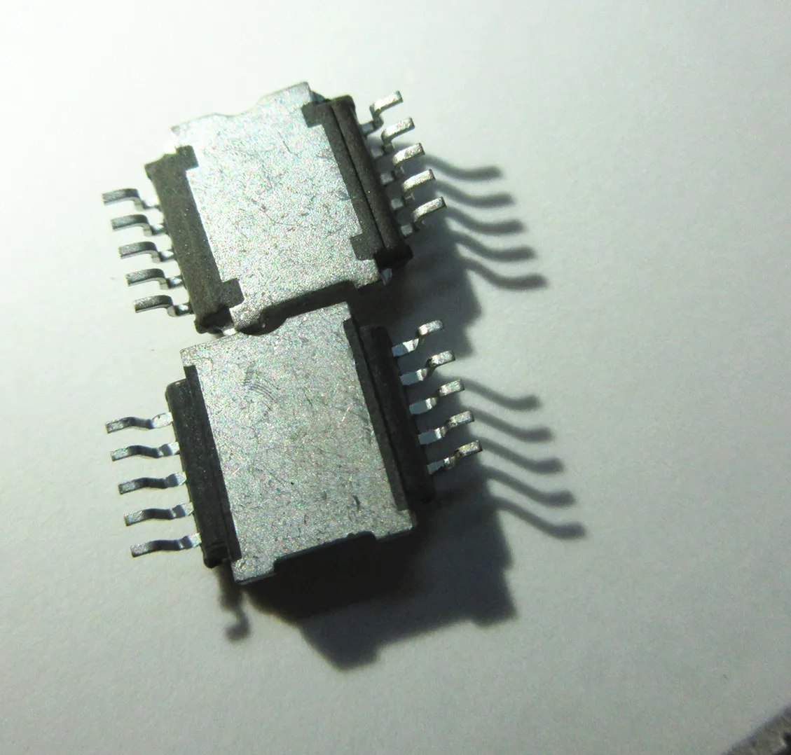 10 шт в упаковке, новая VN330SP VN330 HSOP10 IC