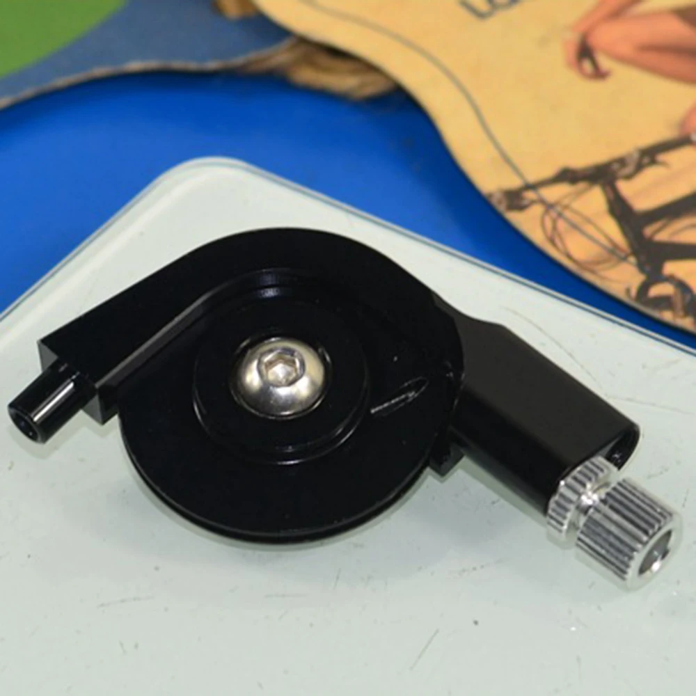 

Road Bicycle V Brake Tensioning Device Brake Cable Stroke Converter Folding Bike V Brake Tension Adapter