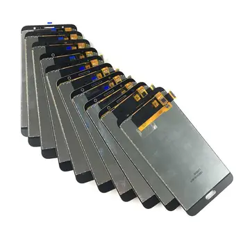 

10PCS LCD Iron For Samsung Galaxy J7 2016 J710F Touch Screen Digitizer LCD Display For Samsung J710 J710FN J710M Assembly LCD