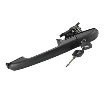 

NEW DOOR HANDLE FOR MERCEDES SPRINTER & VW LT SIDE LOADING 901760459 9017600459