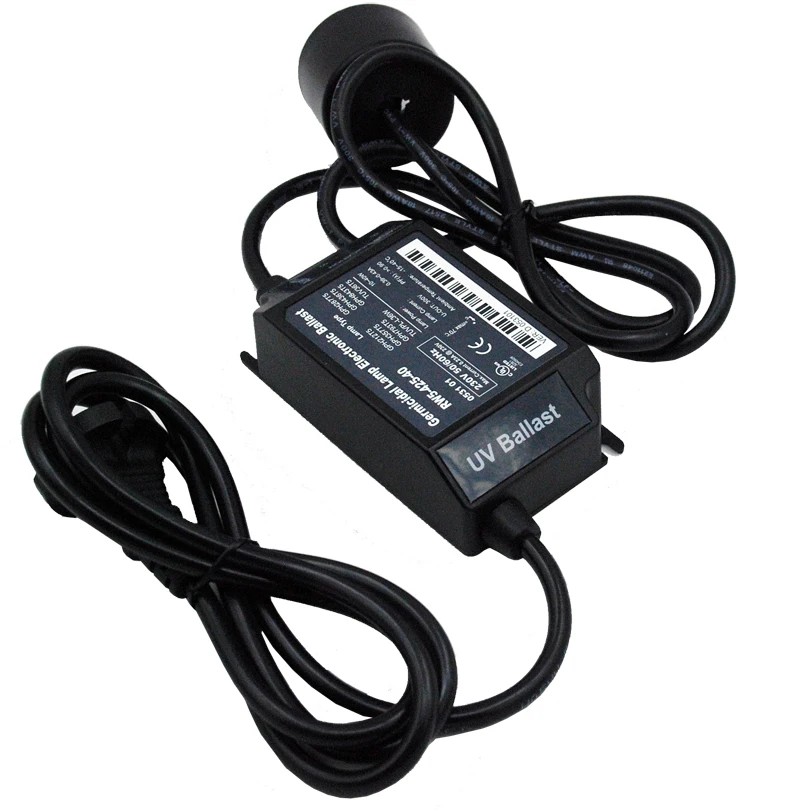 Фильтр для воды с УФ балластом|Запчасти фильтров воды| |