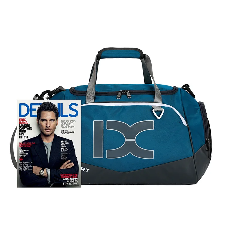 Maxairms 40L спортивная сумка, тренировочная сумка для спортзала, мужские женские сумки для фитнеса, прочная многофункциональная сумка, спортивная сумка для улицы, мужская сумка Wowan