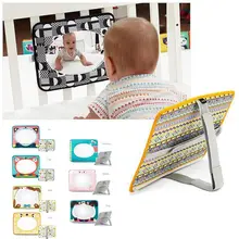 

2022NEW Child Kids Safety Seat Reverse Reflective Rearview Mirror Baby Observed Rear View Mirrors