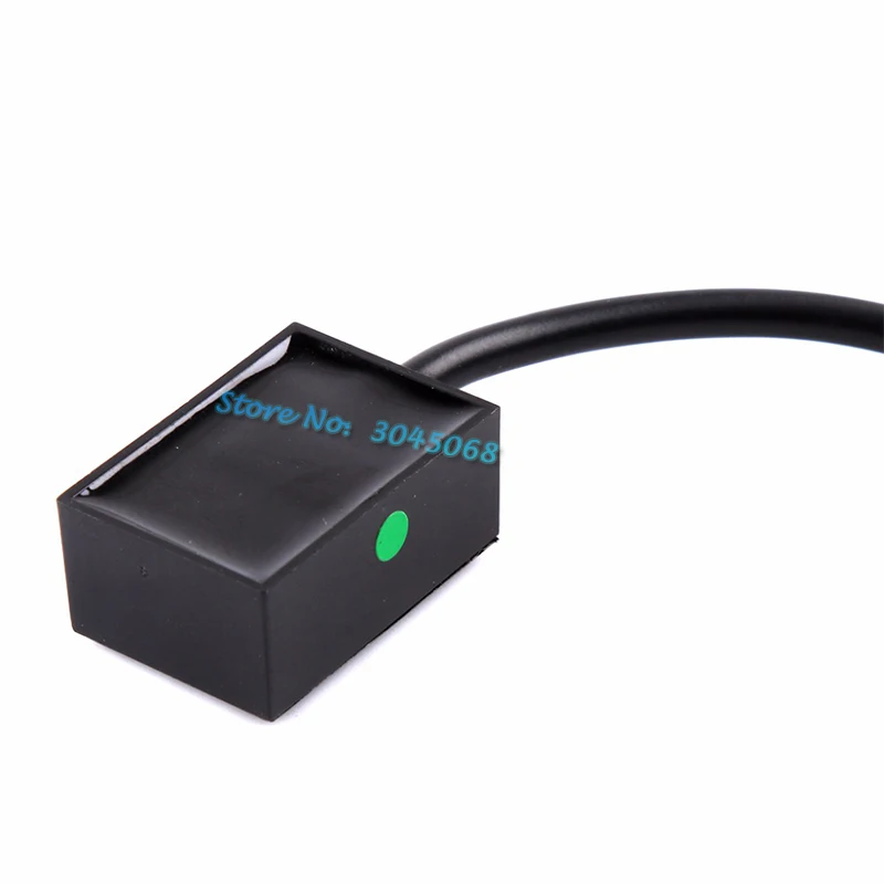 Для Kawasaki Ninja 400 Ninja 650 ER6N Z1000SX Ninja 250 Z1000 Z900 мотоцикл Ecu прямое Крепление 1-6 индикатор скорости