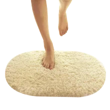 Коврик для двери, коврик для дома, спальни, входной коврик, Впитывающий Коврик для ванной, кухни, ванной комнаты, нескользящий коврик