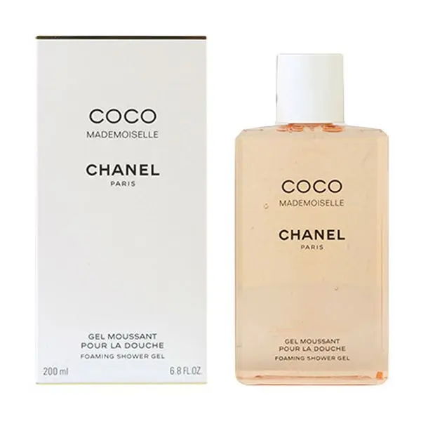 Гель для душа Coco Miss Chanel (200 мл) |