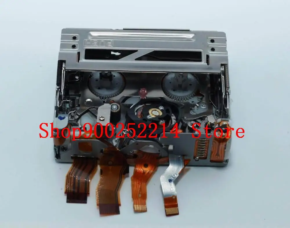 

Механизм FX1E для sony FX1 механизм с барабаном fx1 запасная часть для камеры