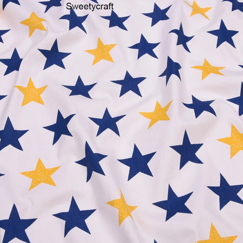 Star Cotton Fabrics 5