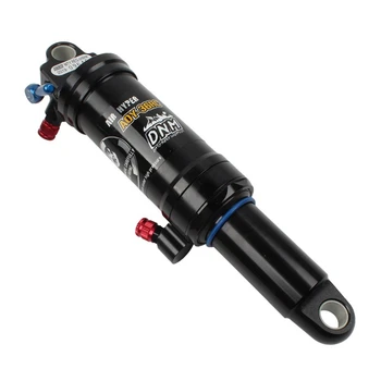

MTB Downhill Bike Coil Rear Shock 165mm Mountain Bicycle Air Rear Shock