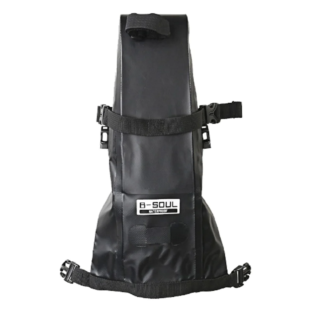 Bike Saddle Bag Bike Frame Handlebar Tool Bag Waterproof Bicycle Under Seat Pack Cycling Accessories Holder Carry Pouch 
